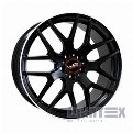 Replica LegeArtis Mercedes MR524 10.5x21 5x112 ET43 DIA66.6 MBF№1